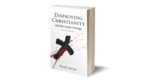 Disproving Christianity