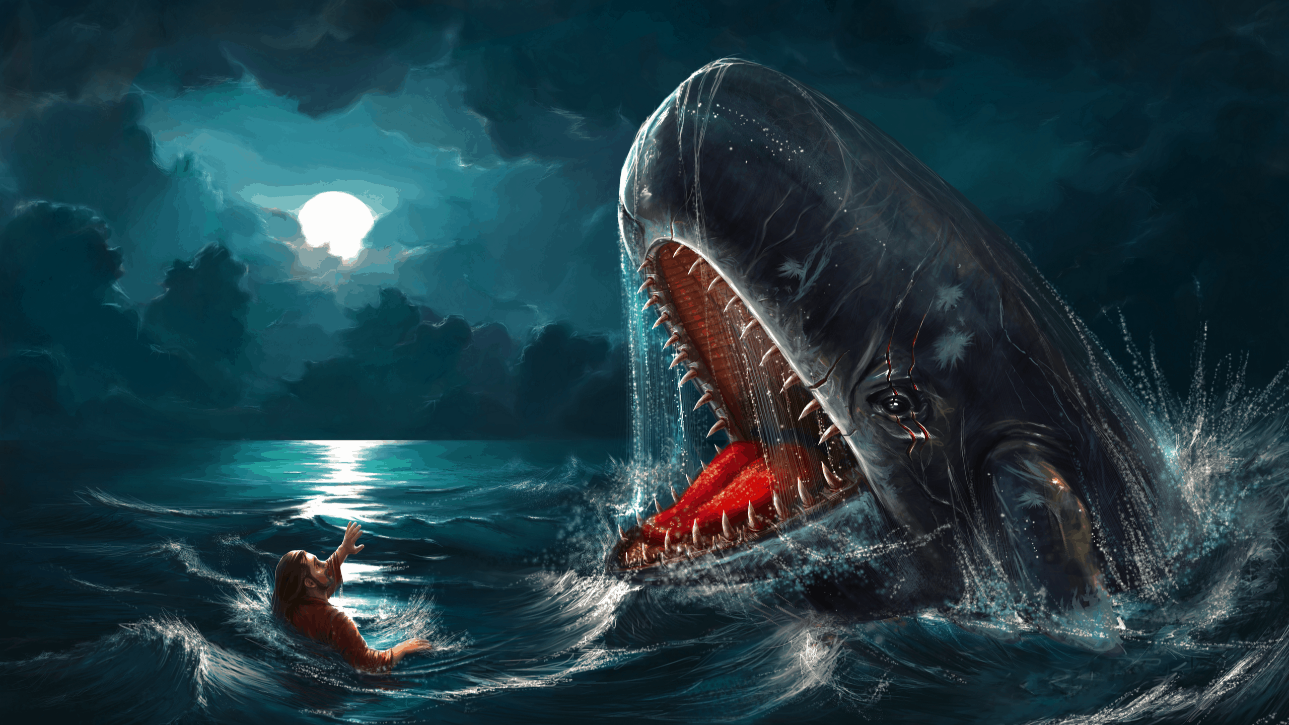 The Rebellious Prophet An Exegetical Commentary On Jonah